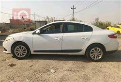 Renault Fluence
